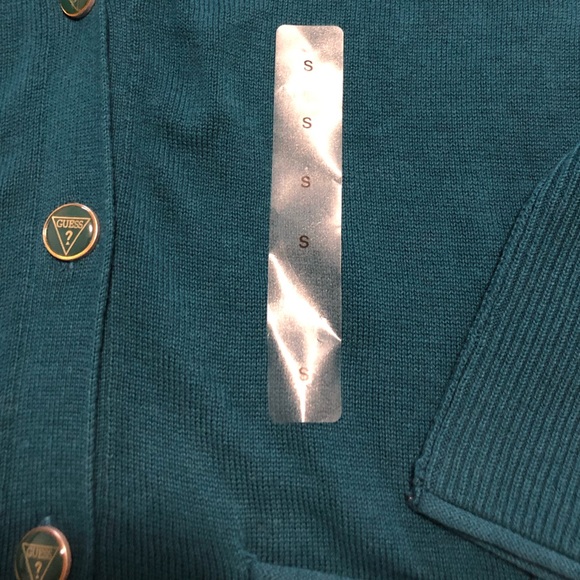 Guess Cardigan - Picture 4 of 6